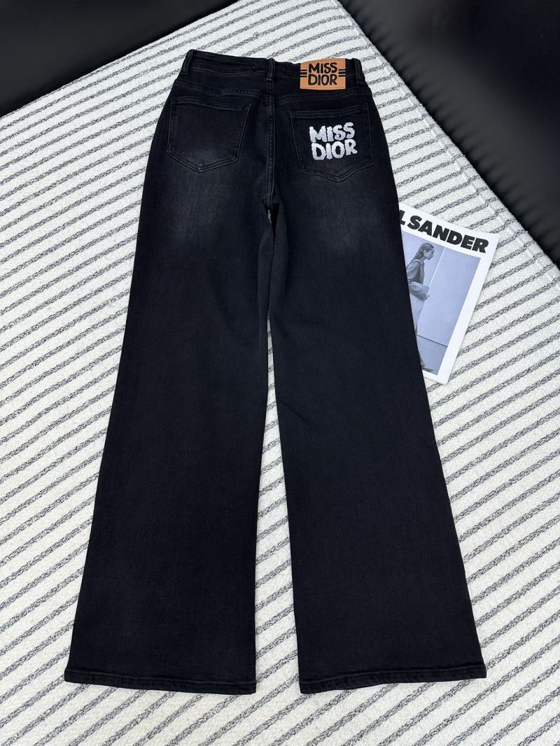 Christian Dior Jeans